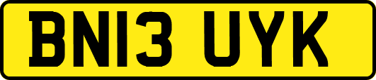 BN13UYK