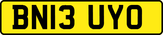 BN13UYO