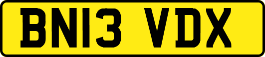 BN13VDX