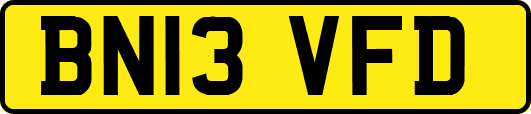 BN13VFD