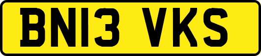 BN13VKS