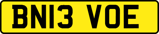BN13VOE