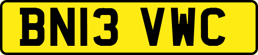 BN13VWC