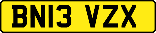 BN13VZX