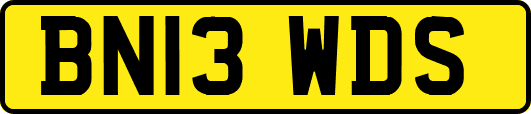 BN13WDS
