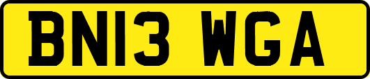 BN13WGA