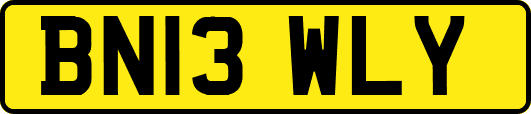 BN13WLY