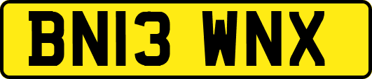 BN13WNX