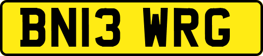 BN13WRG