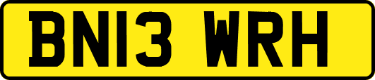 BN13WRH