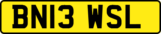 BN13WSL