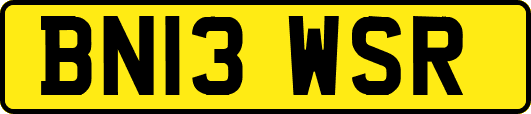 BN13WSR