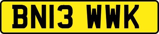 BN13WWK