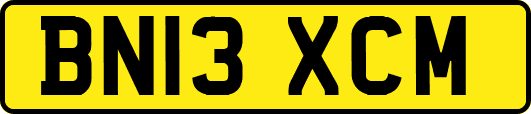 BN13XCM