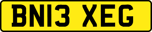 BN13XEG