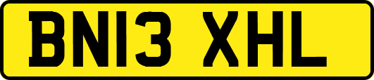 BN13XHL