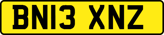 BN13XNZ