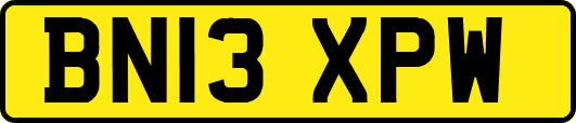 BN13XPW