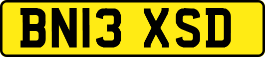 BN13XSD