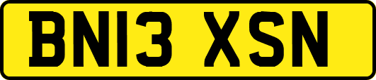 BN13XSN