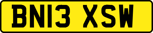 BN13XSW