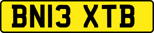 BN13XTB