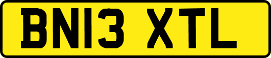 BN13XTL