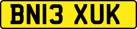 BN13XUK