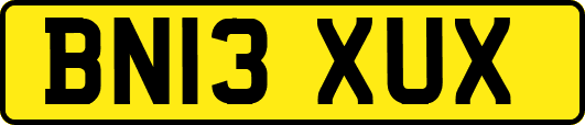 BN13XUX