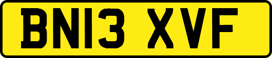 BN13XVF