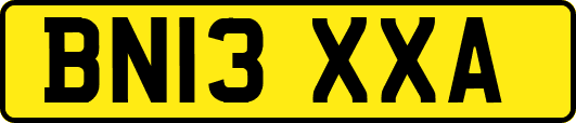 BN13XXA