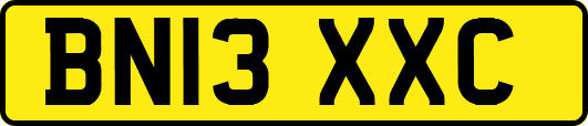 BN13XXC