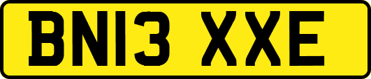 BN13XXE