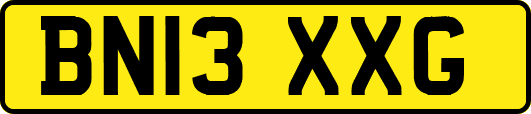 BN13XXG