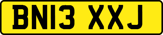 BN13XXJ