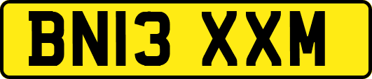 BN13XXM