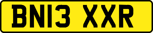 BN13XXR