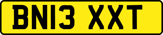 BN13XXT