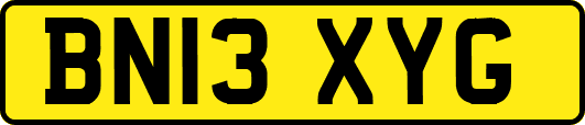 BN13XYG