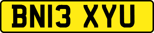 BN13XYU