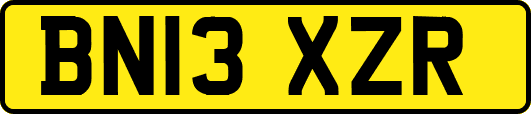 BN13XZR