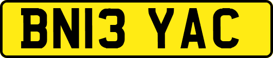 BN13YAC