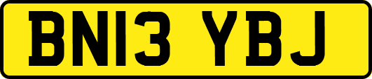 BN13YBJ