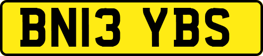 BN13YBS