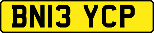 BN13YCP