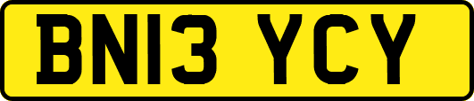 BN13YCY