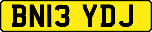 BN13YDJ