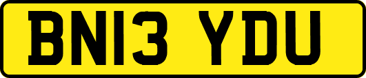 BN13YDU