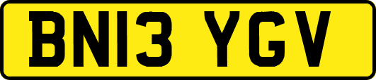 BN13YGV