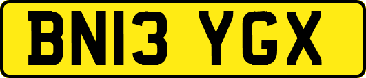BN13YGX